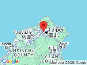 Map of Site Report: Taipei Botanical Garden, Taiwan